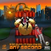 Ron Suno、Rah Swish - Any Second