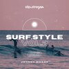 johnny moore、Slip.stream - Big Swells