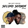 Black sherif、Burna Boy - Second Sermon (Remix|Explicit)