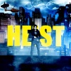 DOPEDROP - HEIST