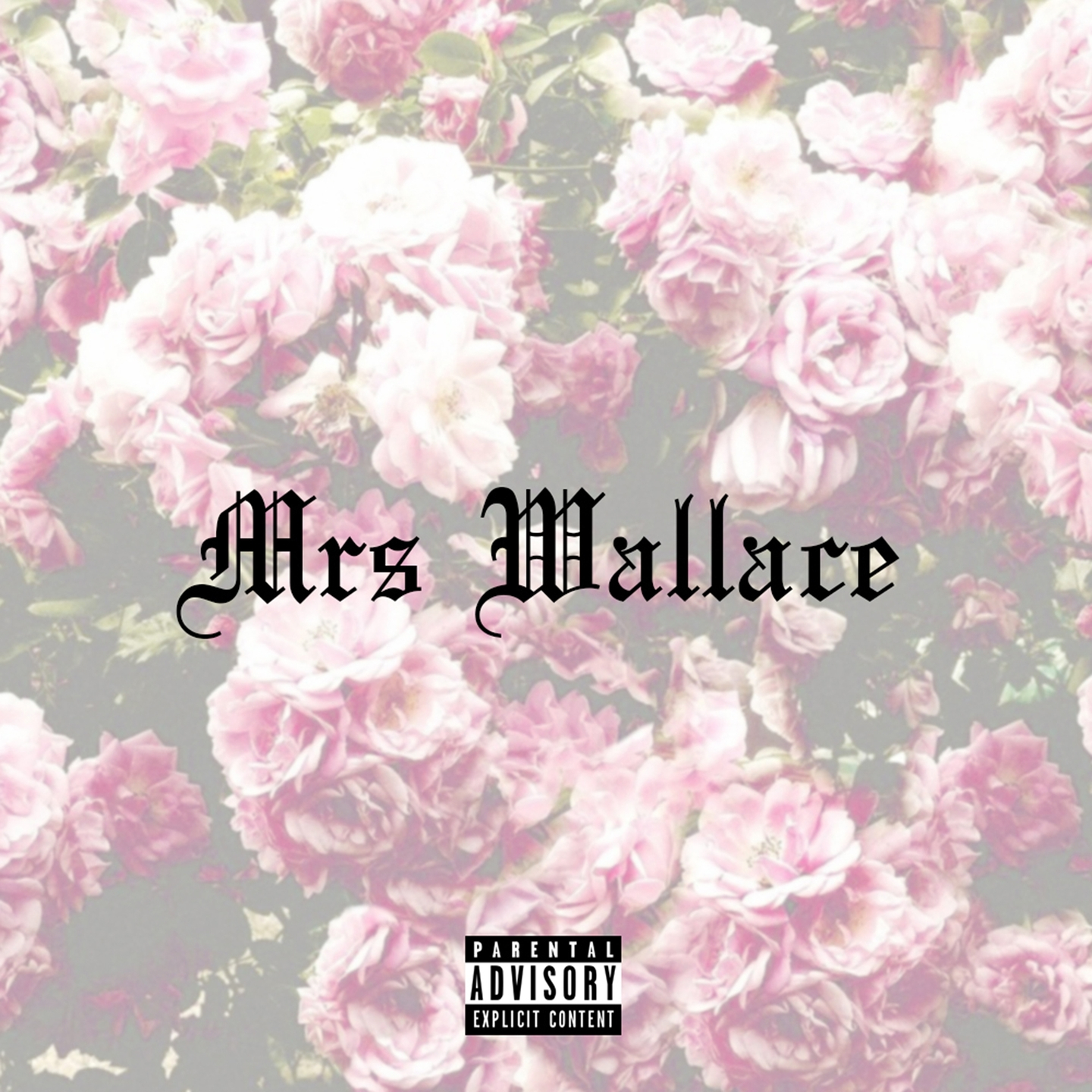 PNC、Rokske - Mrs. Wallace (Explicit)