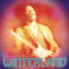 The Jimi Hendrix Experience《Tax Free (Live 10/10/68 Winterland, San Francisco, CA)》[MP3/LRC]