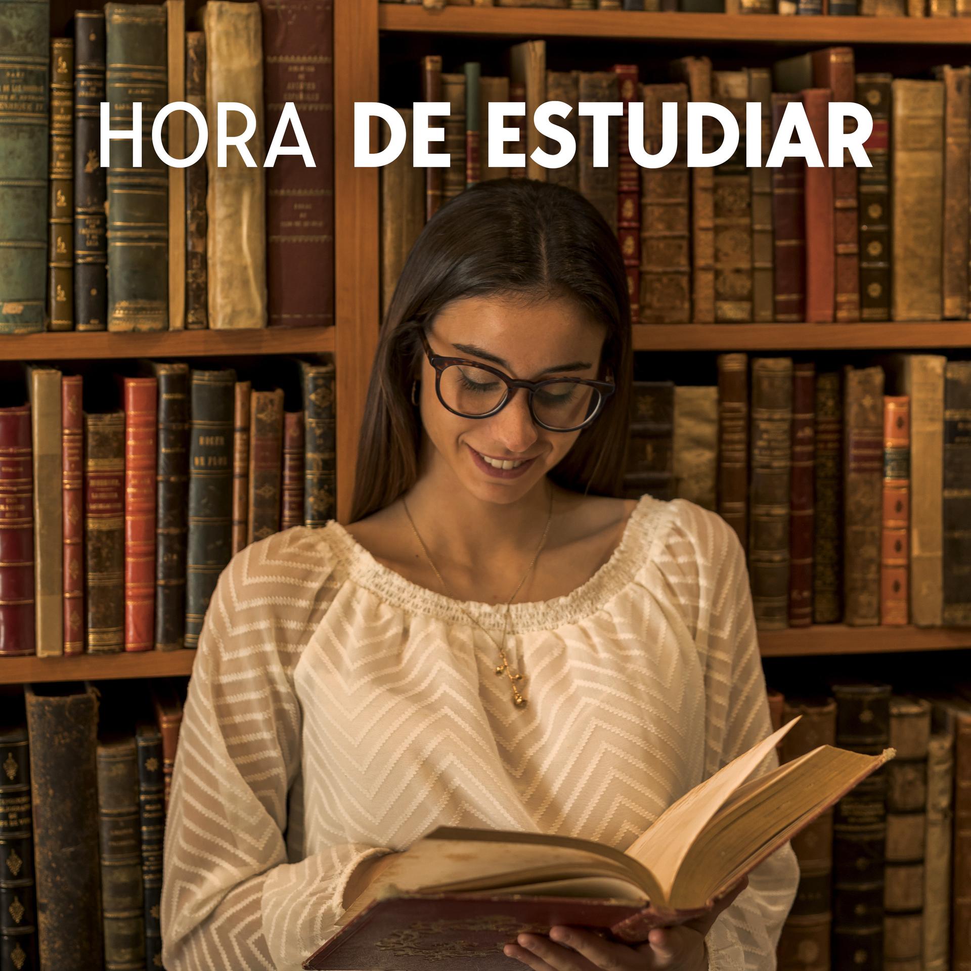 Academia de Música para Estudiar Fácilmente - Foco de lectura