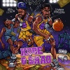 Big GLTAOW、Shawny Bin Laden - Yellow Tape Ballerz (Explicit)
