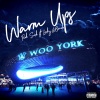 Rah Swish、Leeky G Bando - Warm Ups (Explicit)