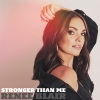 Renee Blair - Stronger Than Me