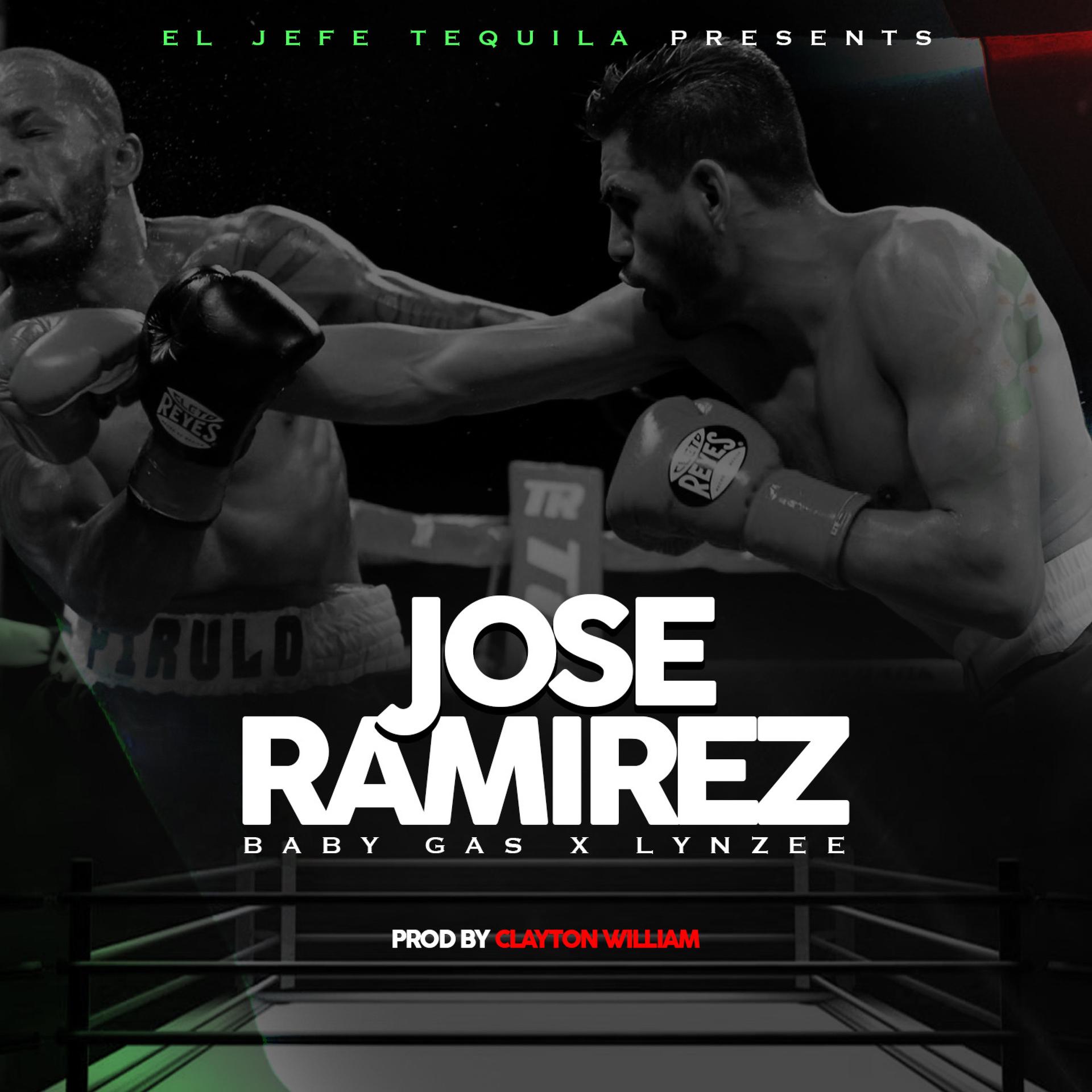 Baby Gas、Lynzee - Jose Ramirez (Explicit)