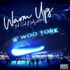 Rah Swish、Leeky G Bando - Warm Ups