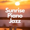 Coffee Shop Jazz Piano Chilling、Marco Diaz《Daybreak Duet》[MP3/LRC]