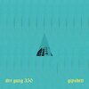 der Gang_350 - Gipsbett