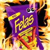 M.D、Felas - Takis Fuego (feat. FELAS)(Explicit)