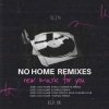 Vli M、Vasily Umanets - No Home (Vasily Umanets Remix)