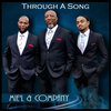 Mie'L - Through a Song