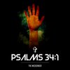 the messenger - Pslams 34:1