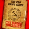 the red army choir《National Anthem of USSR》[MP3/LRC]