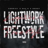 Horrid1、Sav’O、dodgy《Lightwork Freestyle (Explicit)》[MP3/LRC]