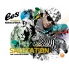 Ees - Salutation - The Vuvuzela-Song