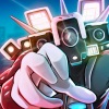 Rockit Music - Camera Man (Skibidi Toilet)