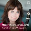 NDR Radiophilharmonie、Andrew Manze、Annelien van Wauwe - I. Allegro
