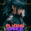 OLEXSUS - FLYING DANCE (CYBERPHONK)