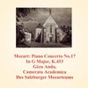 Camerata Academica des Salzburger Mozarteums、Géza Anda - K.624-22)