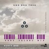 Scott Doe - Uno Dos Tres (Hard Techno Mix)