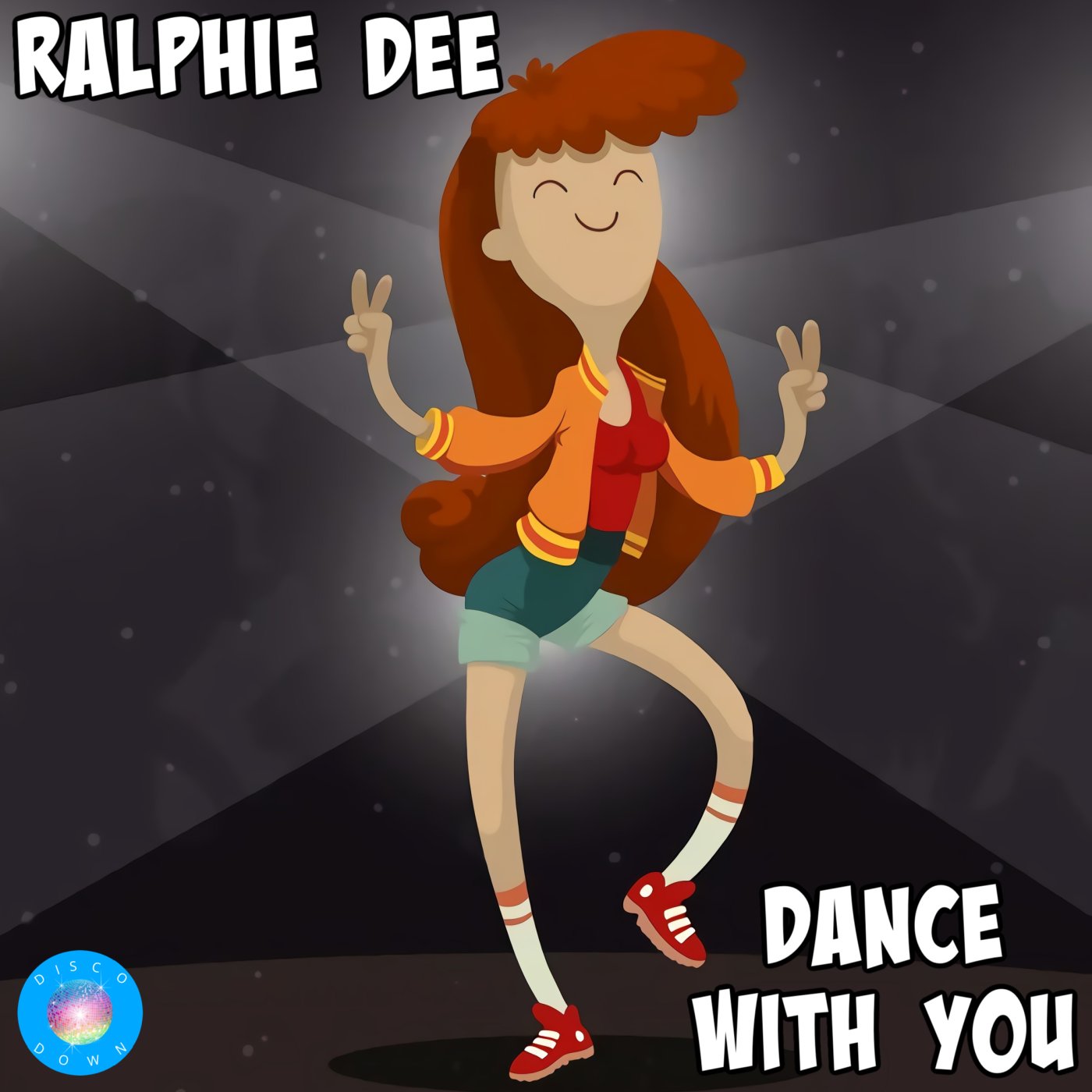Ralphie Dee - Dance With You