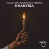 Sazi Cele、Feels Apart、Soldera - Khanyisa