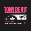 Tony De Vit、Alan Fitzpatrick《To The Limit (Alan Fitzpatrick Remix)》[MP3/LRC]