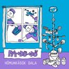 Pa-Dö-Dö - Hómunkások Dala (Rádió Verzió)