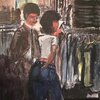 Caleb Browning、The Sugar Mice - Judy