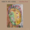 Matthieu Bore - She's My Girl