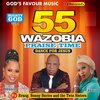 Evang Sunny Davis、Twin Sisters、Copyright Control - 55 Wazobia Praise Time