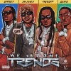 Jim Jones、Migos - We Set The Trends (Explicit)