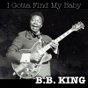 B.B. King《I Gotta Find My Baby》[MP3/LRC]