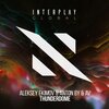 Aleksey Ekimov、Anton By - Thunderdome
