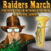 Jorijn Van Hese、John Williams - Raiders March, From Indiana Jones And The Raiders Of The Lost Ark (Euphonium Cover)