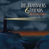 The Waybacks、Sam Bush、Jens Kruger、Red Young、Noah Wall、Robert Hunter、jerry garcia - Intro > Uncle John's Band > He's Gone