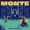 PAUZA、Arema Arega - MONTE