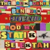 Ben Buck、Statik Selektah《The Backburner (feat. Statik Selektah)(Explicit)》[MP3/LRC]