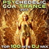 Psychotropic Intelligence、Spirit Architect - Under Your Mind (Psychedelic Goa Trance 2017 DJ Mix Edit)