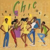 Chic - Stage Fright (LP版)