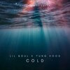 Yung Hood、Lil $oul - Cold (Explicit)