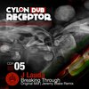 JLauda - Breaking Through