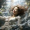 Pure Spa Massage Music、Emotions in Motion、Loopable Ambience - 4 Minutes of Pouring Rain and Thunder