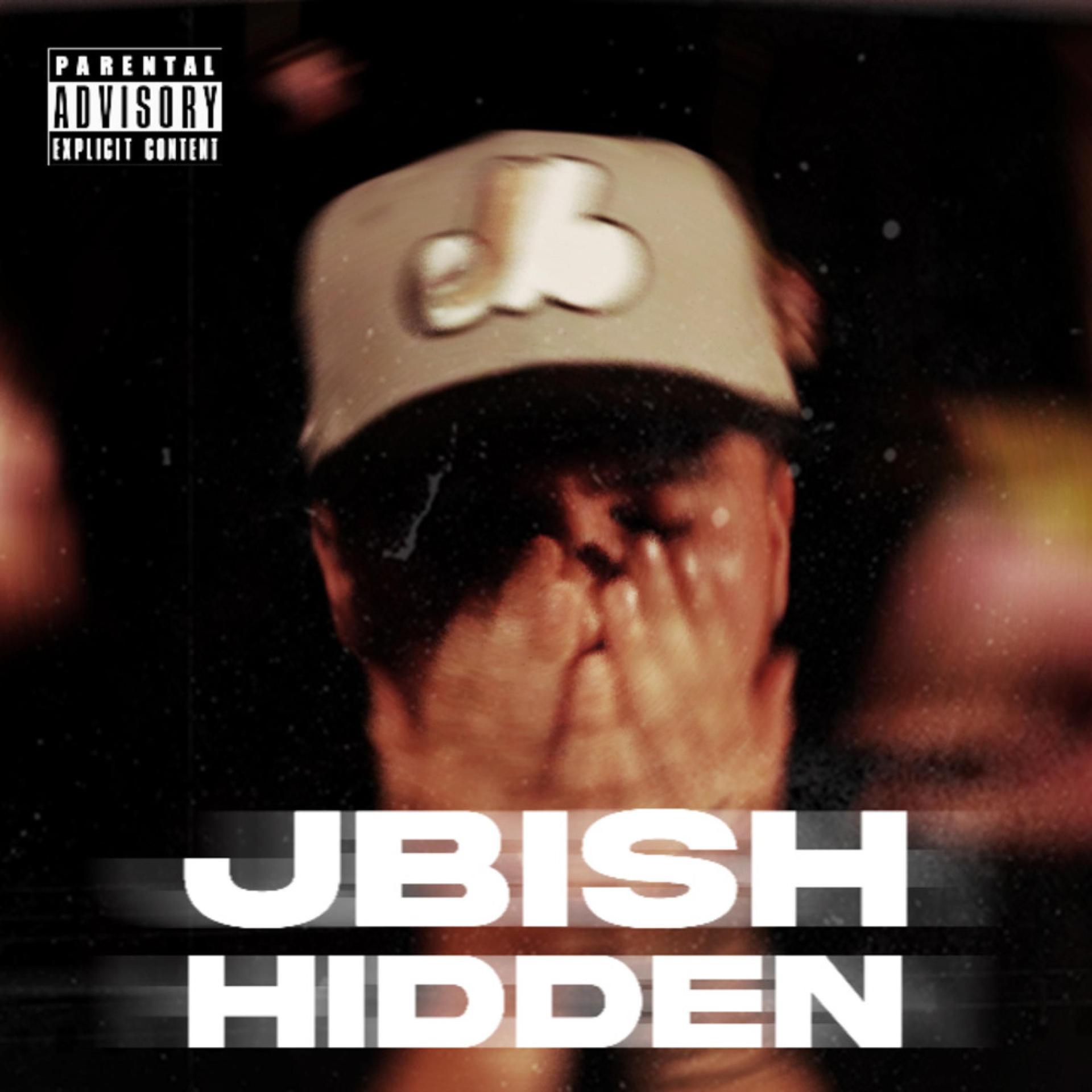 J Bish - Hidden