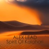 Alex Lead《Spirit of Kalahari》[MP3/LRC]