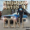 Don P - On My Grind (Explicit)