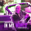 Goldtoes、DJ SAUCEPARK、Ronnie Spencer - In My World (Slowed & Chopped)(Explicit)