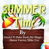 Dank1、Baby Bash、MC Magic、Simes Carter、Mike Cee - Summer Time (Explicit)